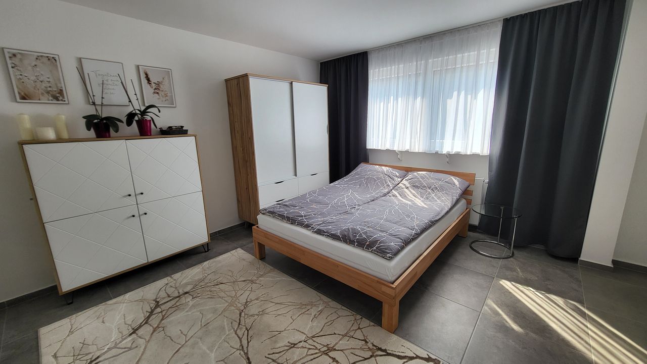 Wohnung Petriweg in Bergisch Gladbach