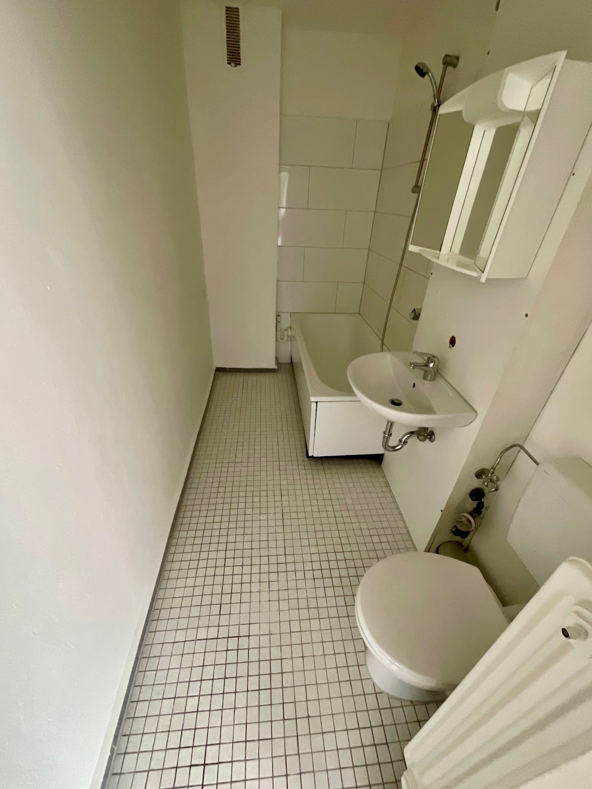 Wohnung Hoppenkamp in Verden (Aller)