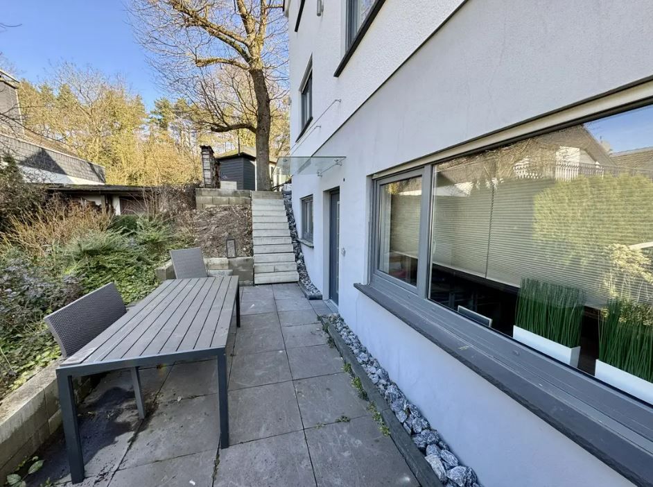 Wohnung Hermann-Hesse-Straße in Wiesbaden