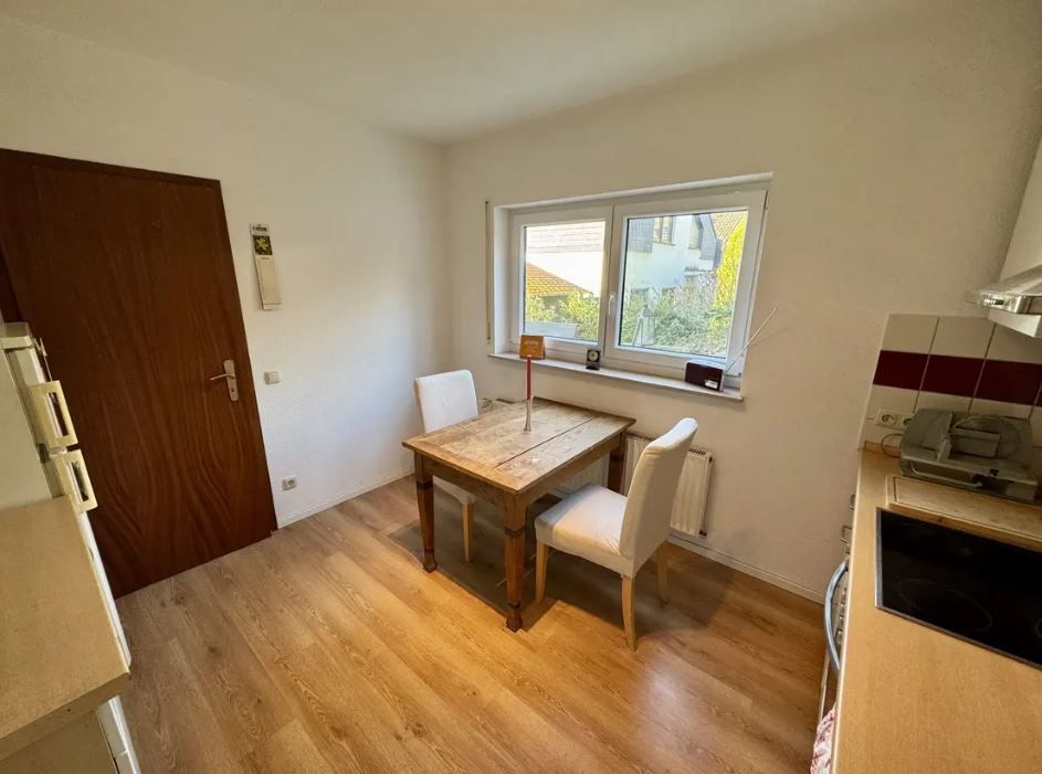 Wohnung Hermann-Hesse-Straße in Wiesbaden