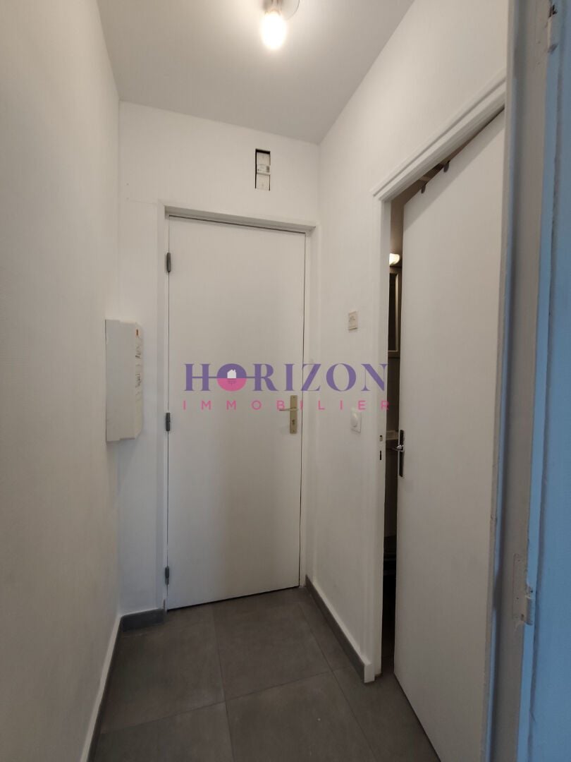 Appartement Rue Talon à Beaumont-sur-Oise