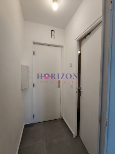 Appartement Rue Talon à Beaumont-sur-Oise