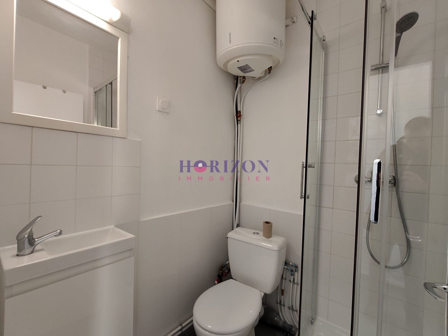 Appartement Rue Talon à Beaumont-sur-Oise