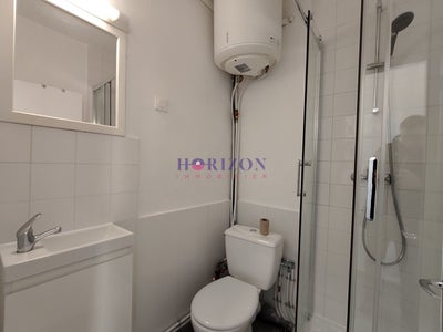 Appartement Rue Talon à Beaumont-sur-Oise