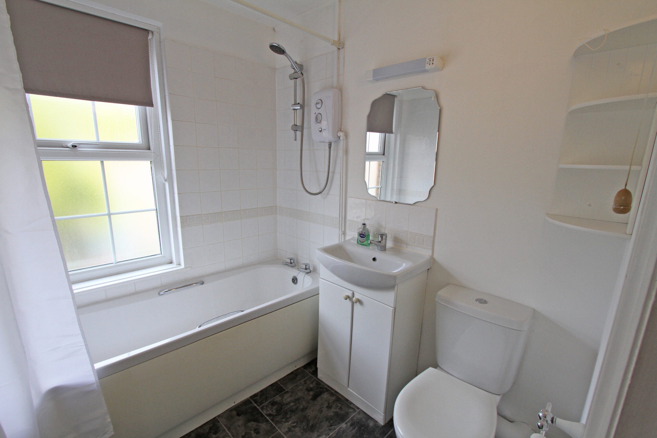 Flat Victoria Place in Cherwell District