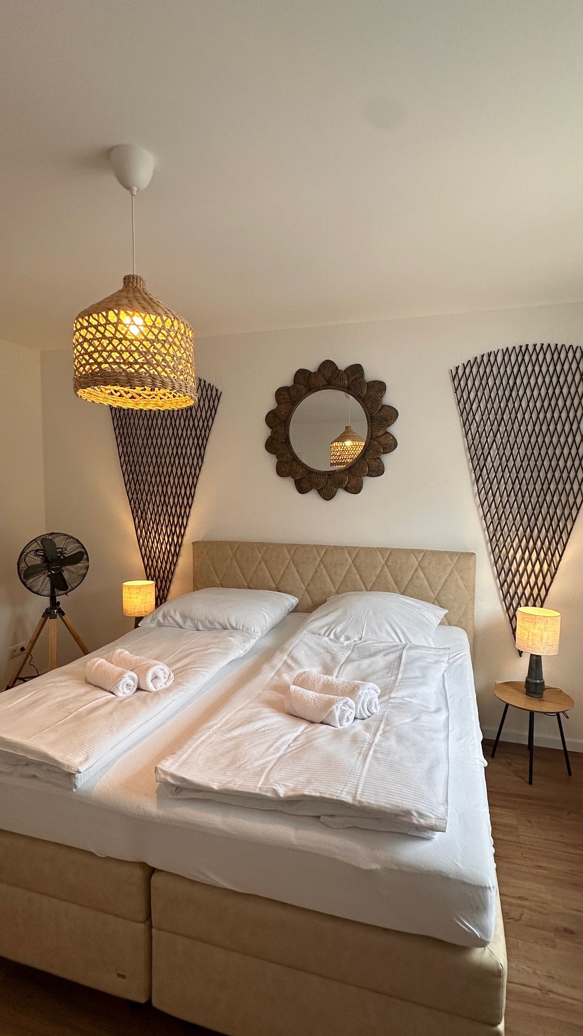 Wohnung Waltersweierweg in Offenburg