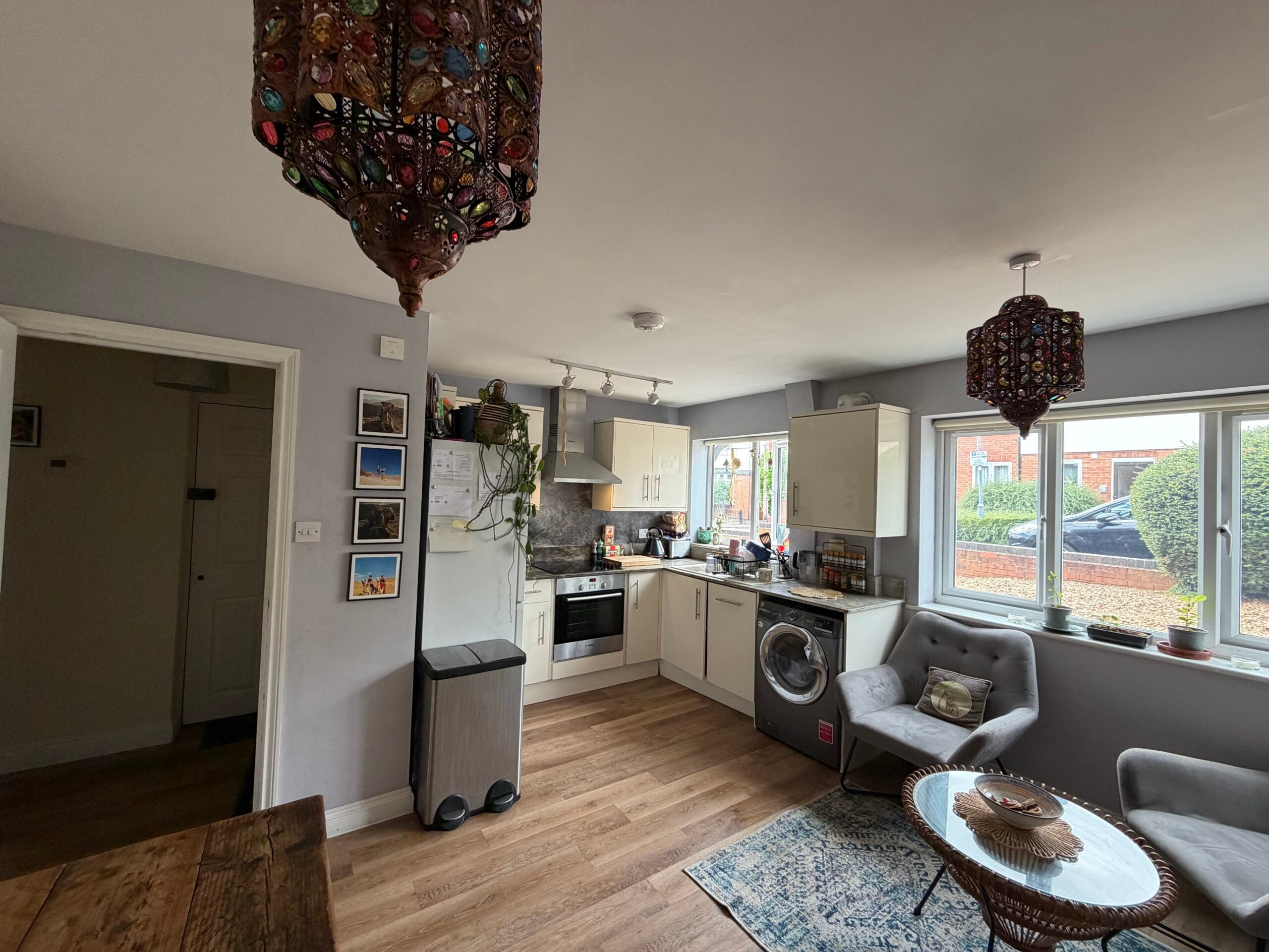 Flat Percy Street in Stratford-upon-Avon