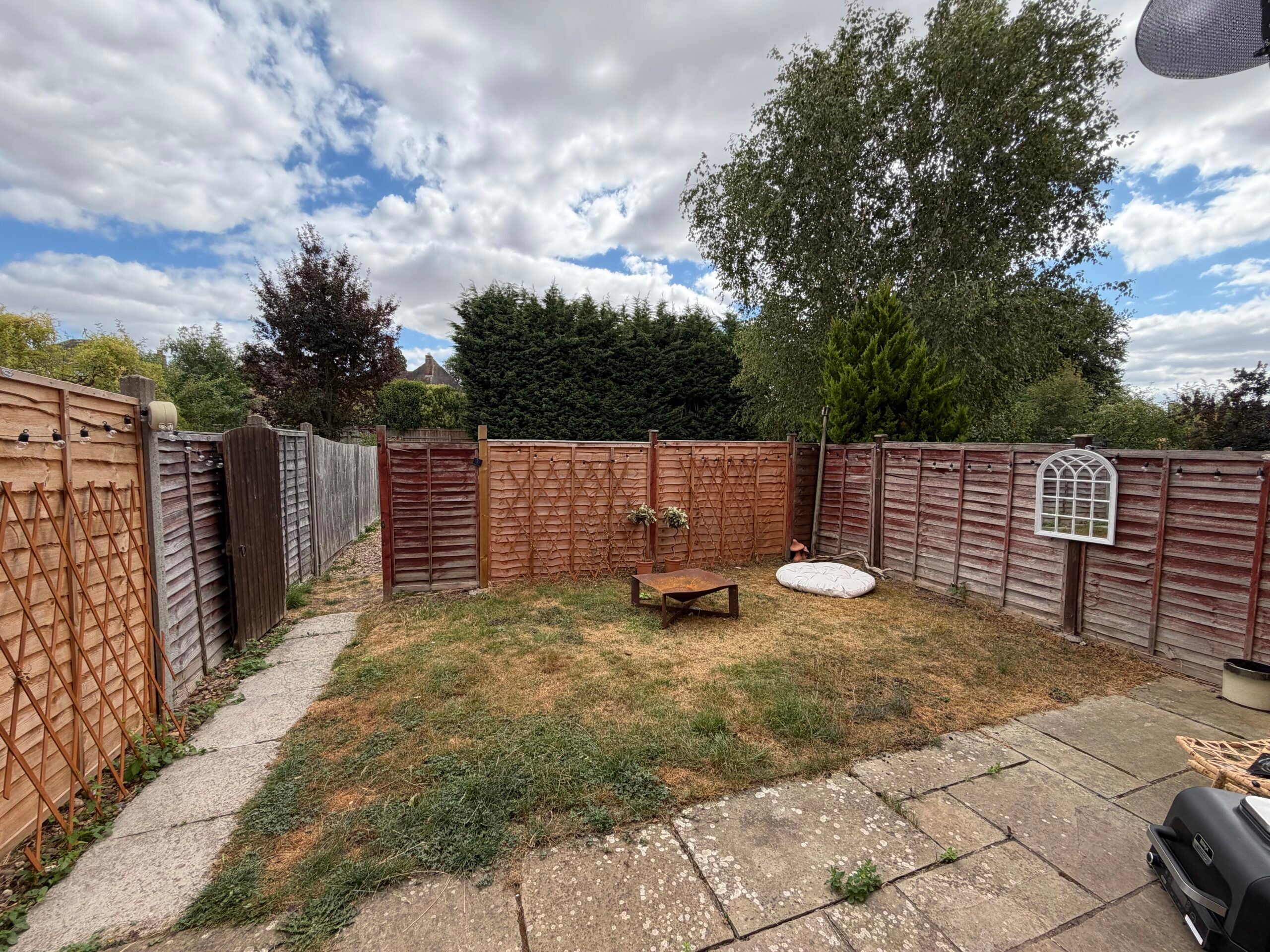 Flat Percy Street in Stratford-upon-Avon