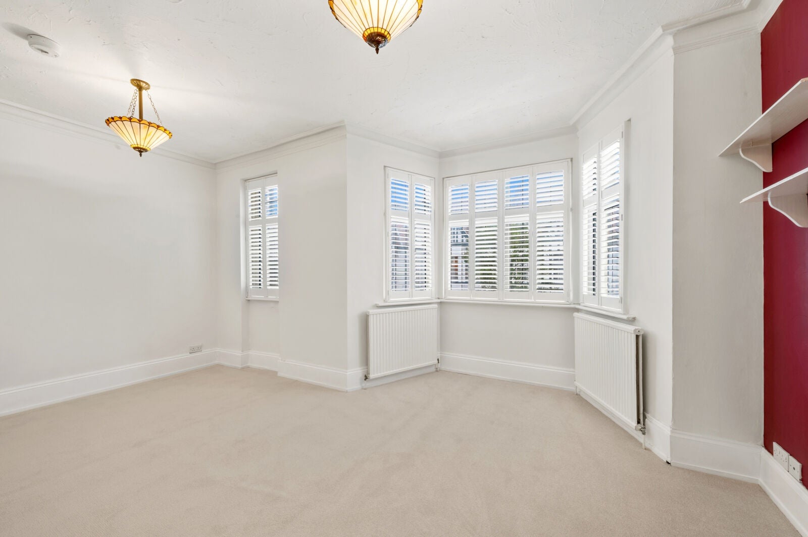 Flat Guilford Avenue in Greater London