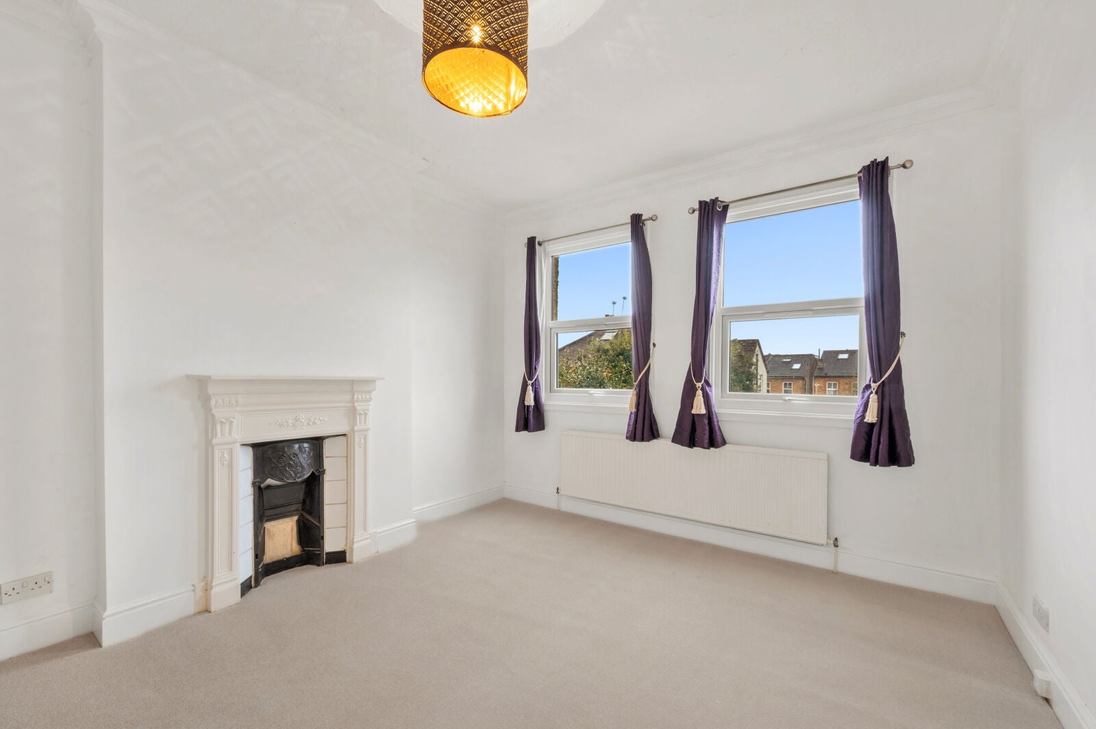 Flat Guilford Avenue in Greater London