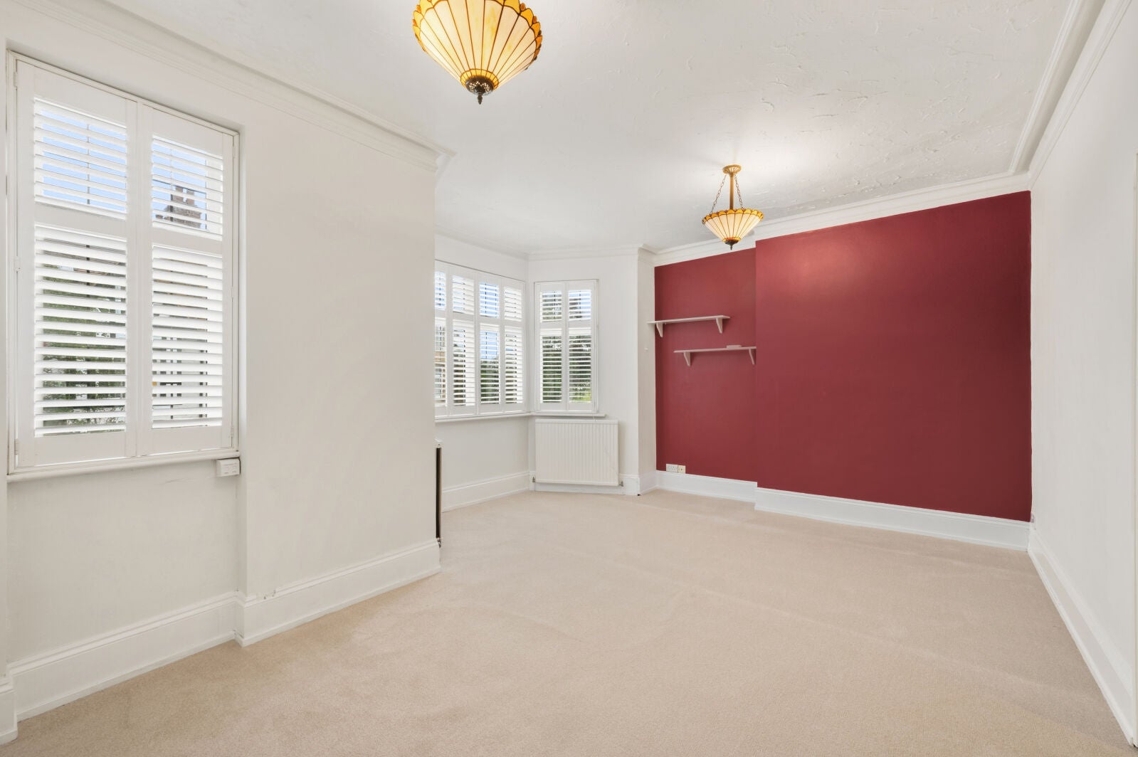 Flat Guilford Avenue in Greater London