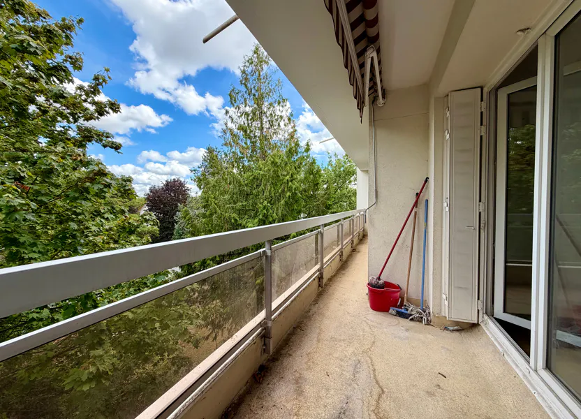 Appartement Avenue de la Tourelle à Saint-Maur-des-Fossés