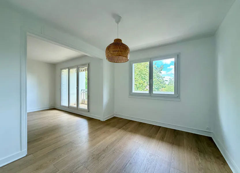 Appartement Avenue de la Tourelle à Saint-Maur-des-Fossés