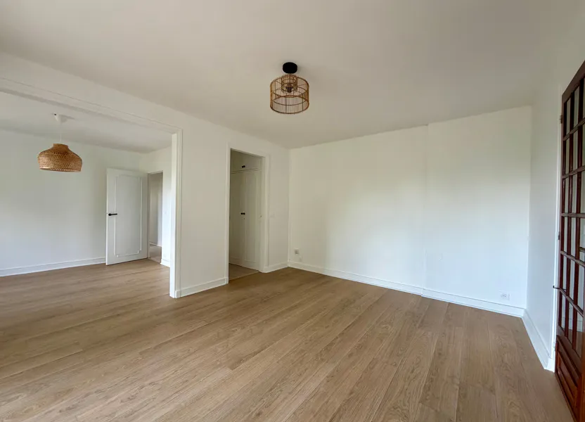 Appartement Avenue de la Tourelle à Saint-Maur-des-Fossés