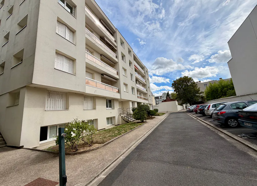 Appartement Avenue de la Tourelle à Saint-Maur-des-Fossés