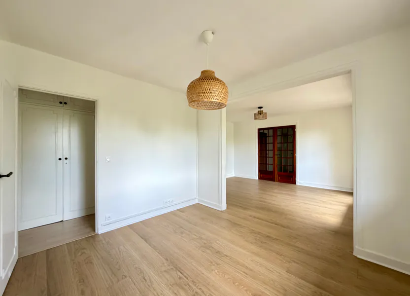 Appartement Avenue de la Tourelle à Saint-Maur-des-Fossés