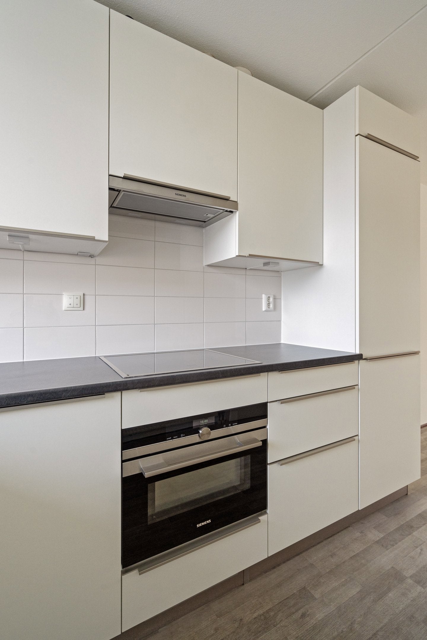 Appartement Brink 60 in Amstelveen