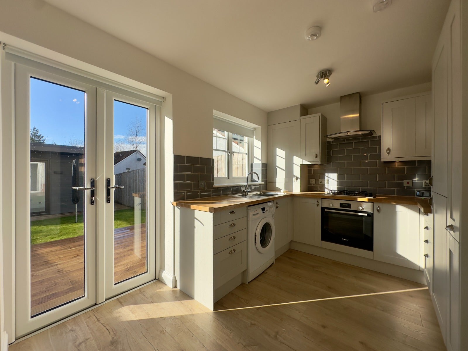 House Mey Place in Newton Mearns