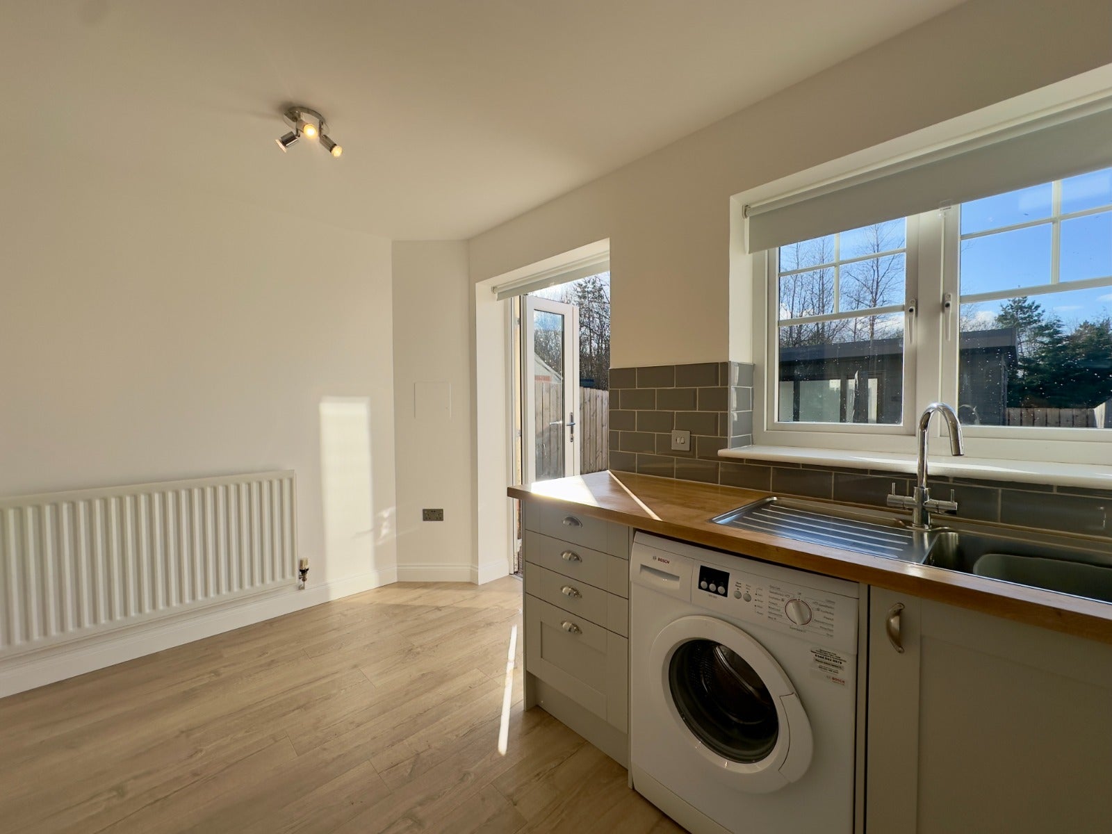 House Mey Place in Newton Mearns