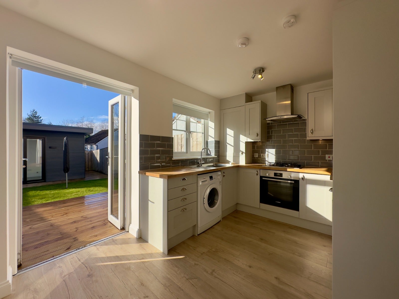 House Mey Place in Newton Mearns