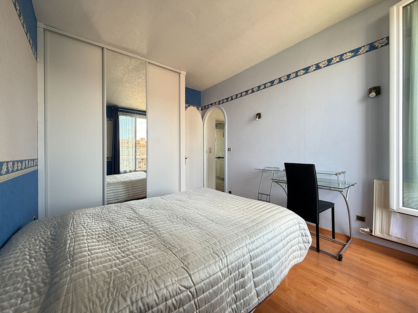 Appartement Rue André Laurent à Fontenay-sous-Bois
