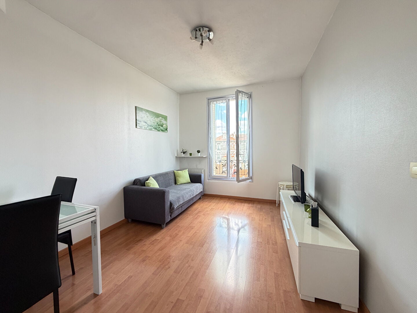 Appartement Rue André Laurent à Fontenay-sous-Bois