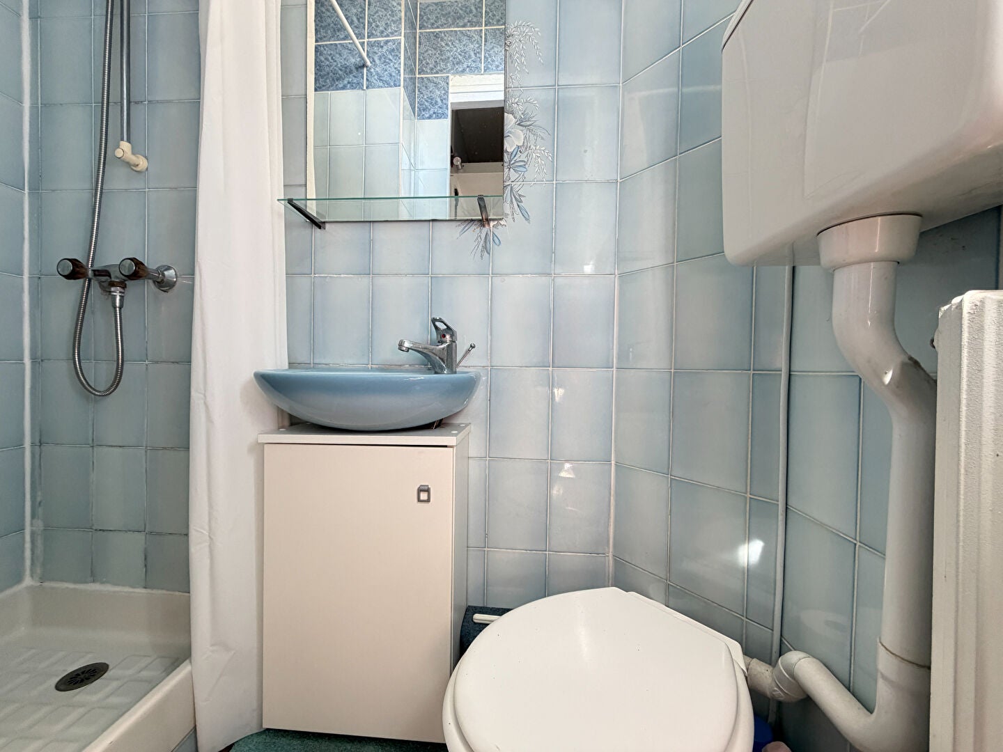 Appartement Rue André Laurent à Fontenay-sous-Bois