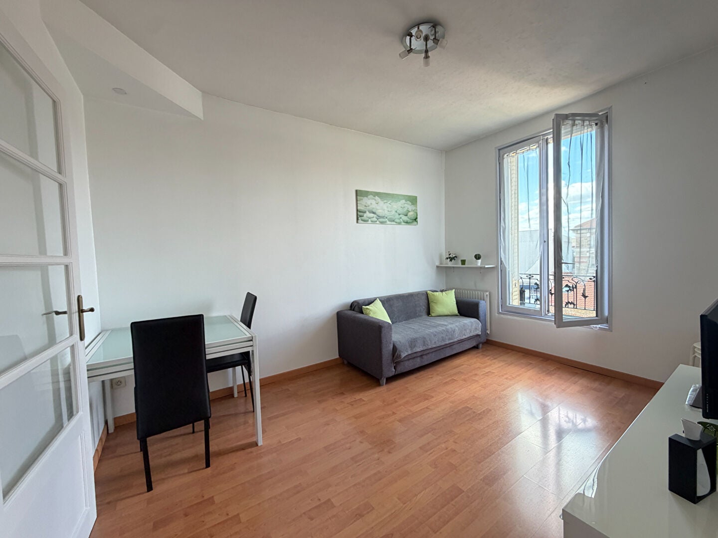 Appartement Rue André Laurent à Fontenay-sous-Bois