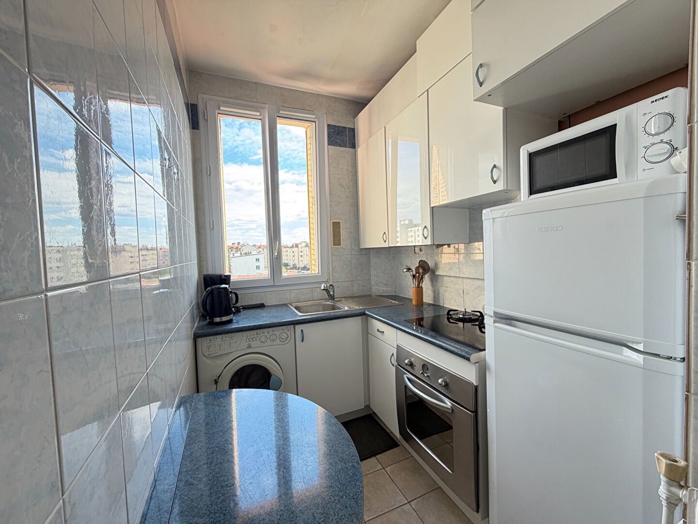 Appartement Rue André Laurent à Fontenay-sous-Bois