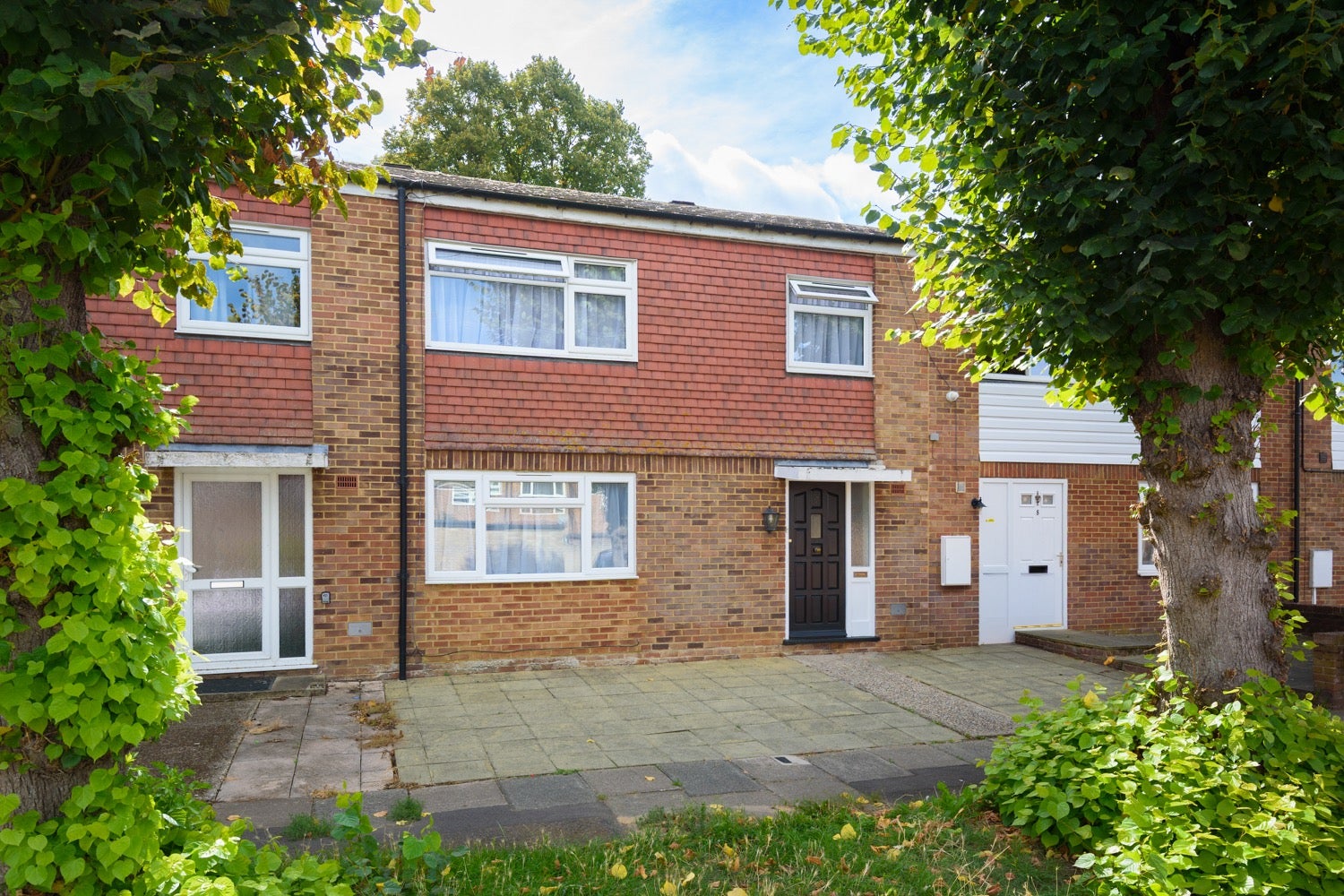 House Teddington Close in Canterbury