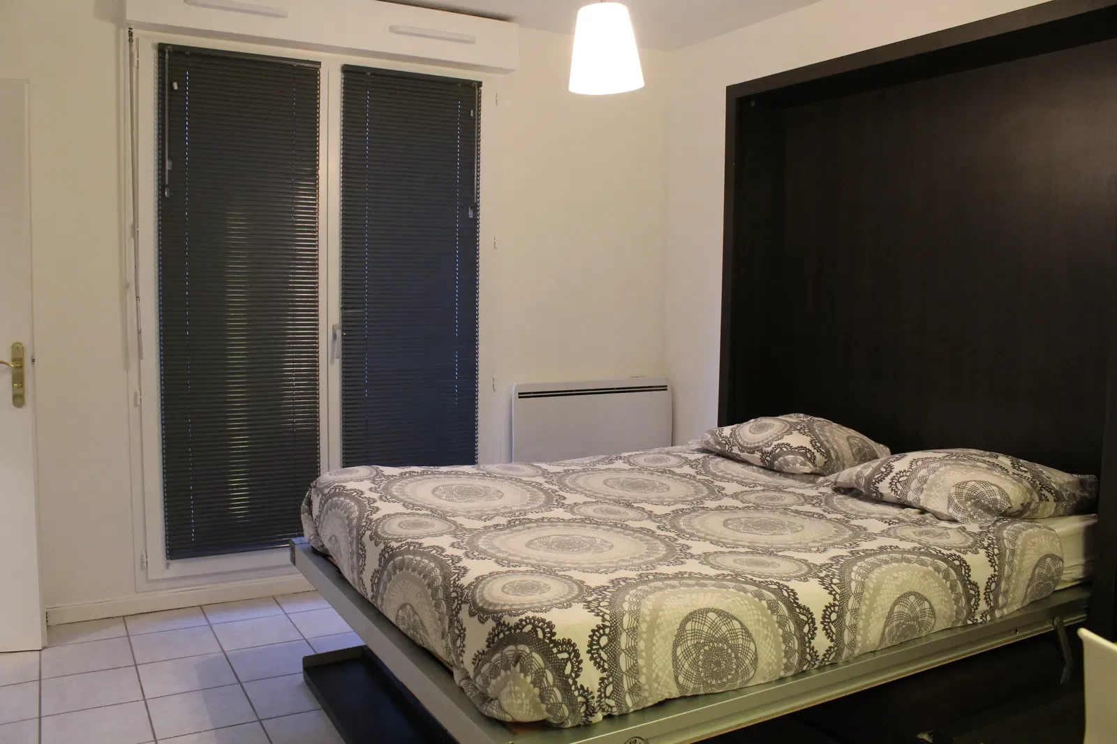 Appartement Rue Bossuet à Lyon