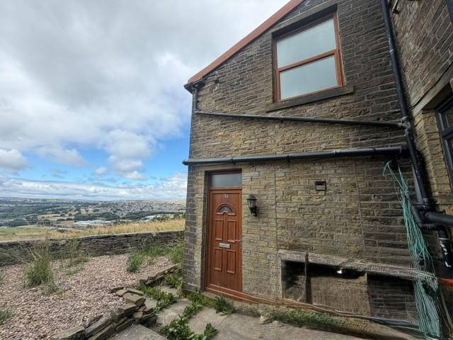 House Roper Lane in Bradford