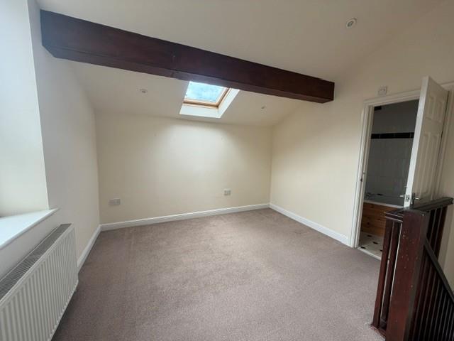 House Roper Lane in Bradford