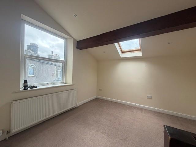 House Roper Lane in Bradford