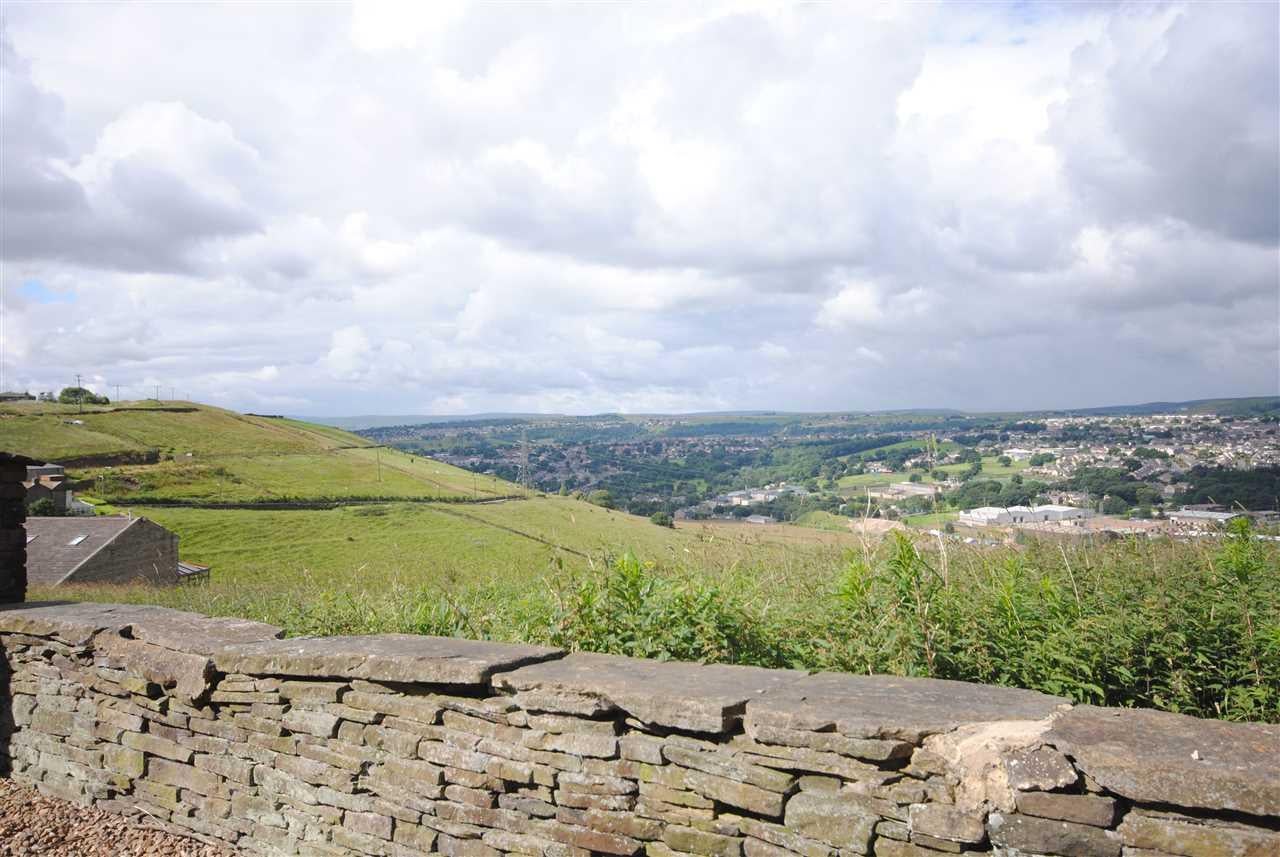 House Roper Lane in Bradford