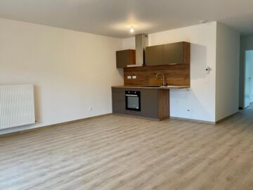Appartement Avenue de Saintignon à Longwy