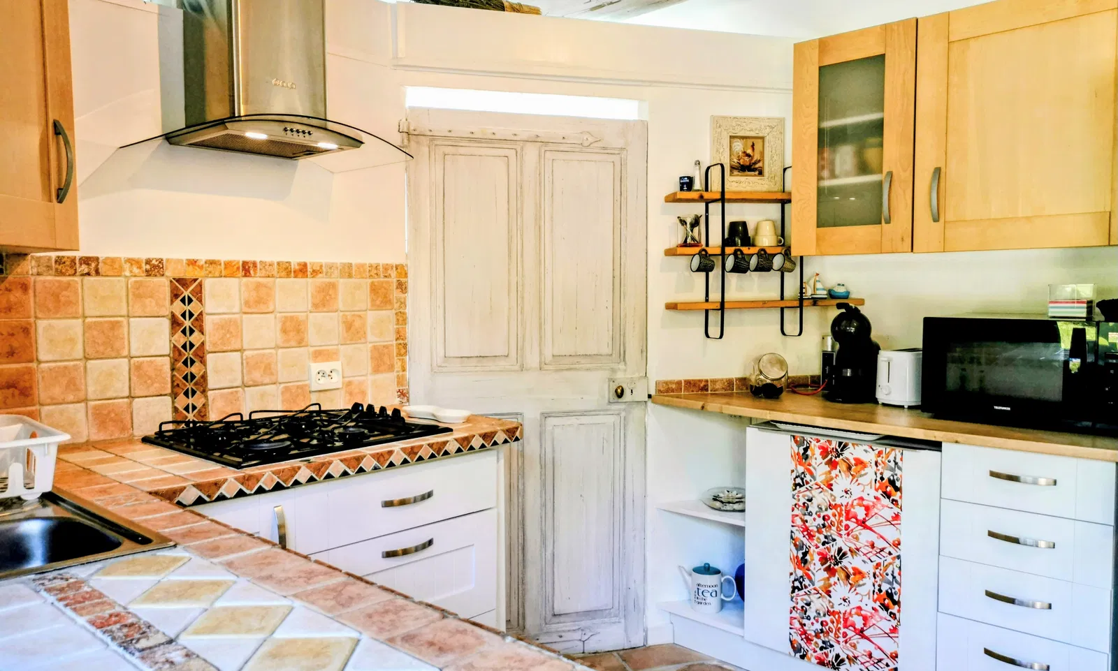 Appartement Chemin de la Valentine à Bédarrides