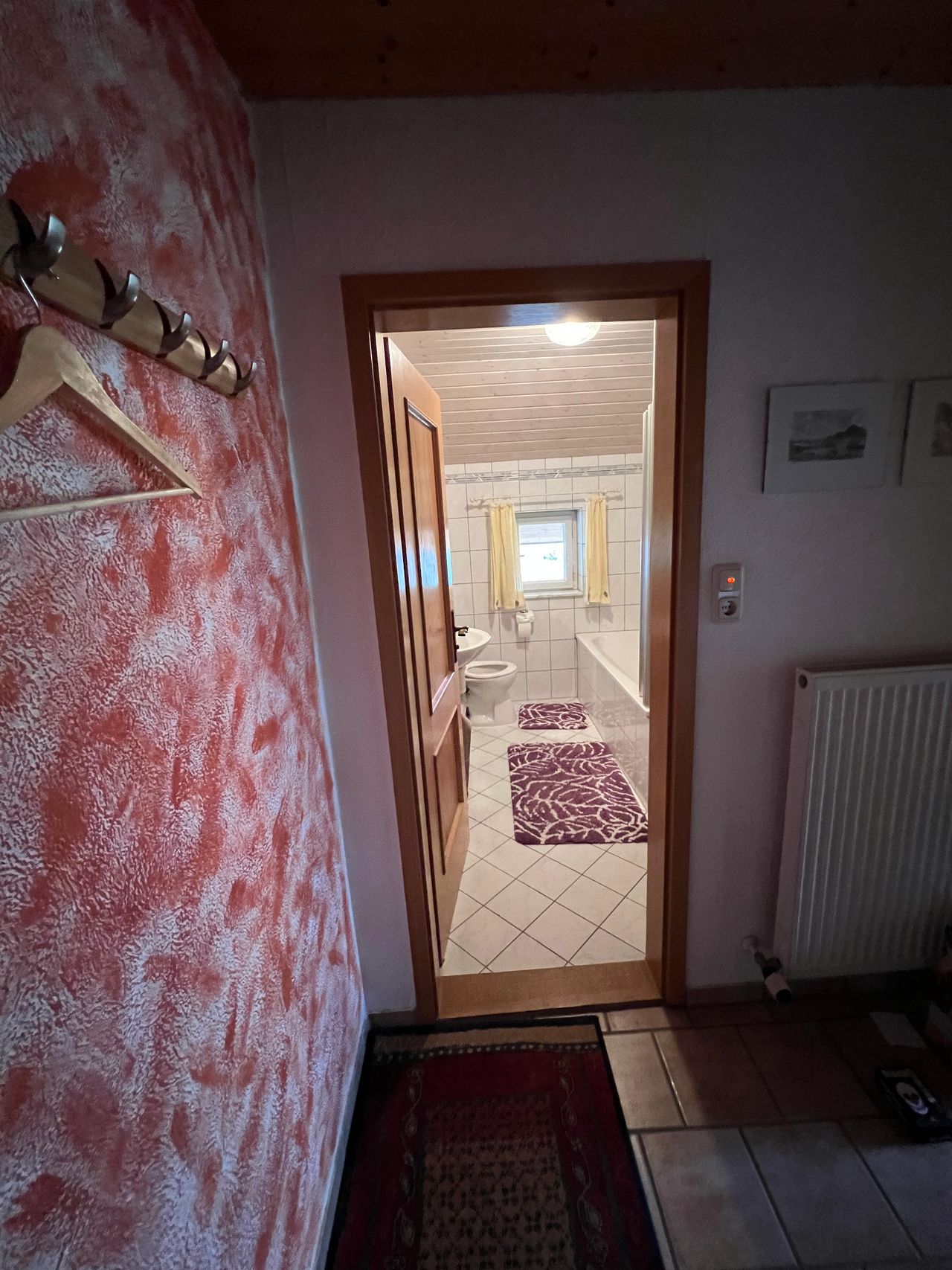 Wohnung Schulstraße in Schondorf am Ammersee