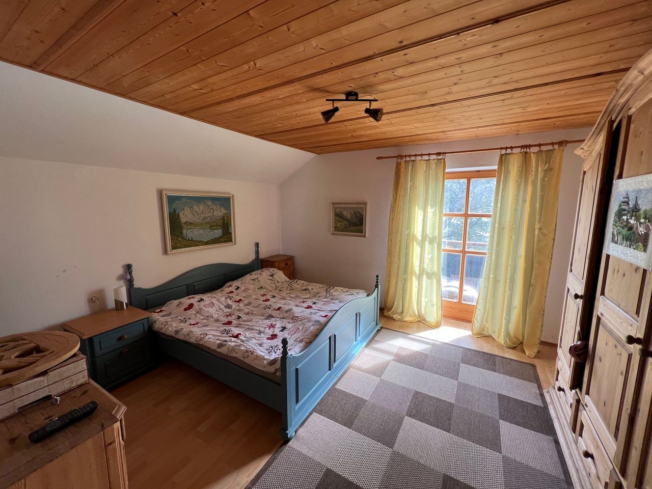 Wohnung Schulstraße in Schondorf am Ammersee