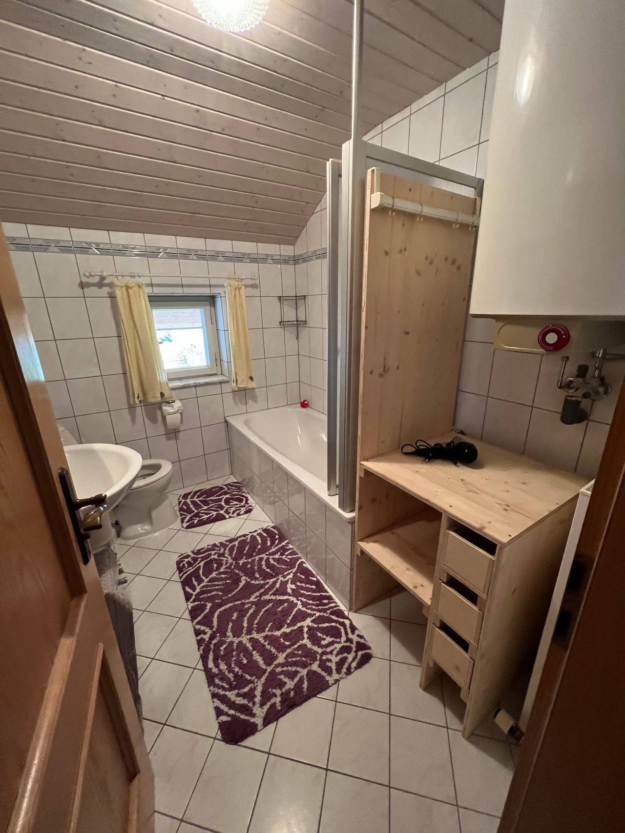 Wohnung Schulstraße in Schondorf am Ammersee