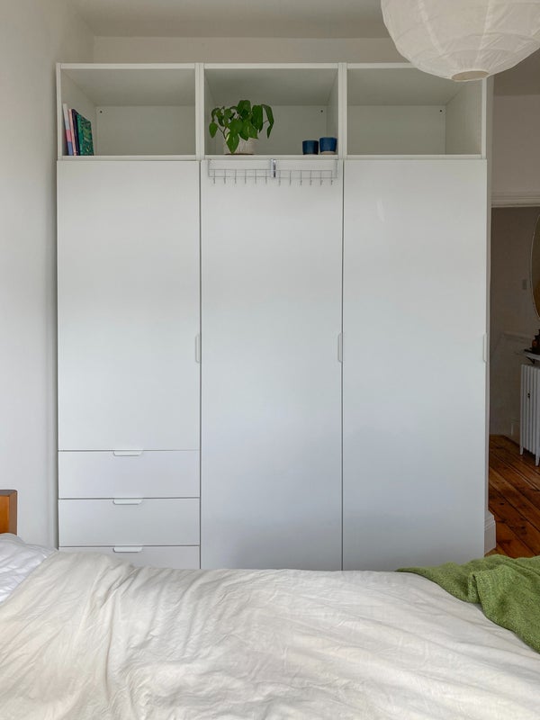 Room Clonmell Road in Greater London