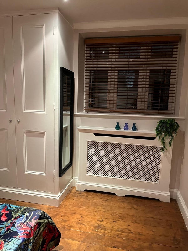 Flat Sir Alexander Close in Greater London
