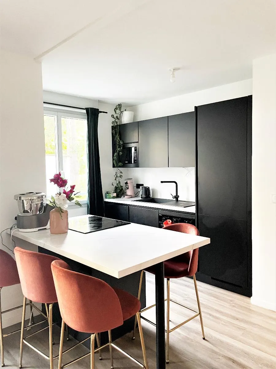 Flat VL7 in Lyon
