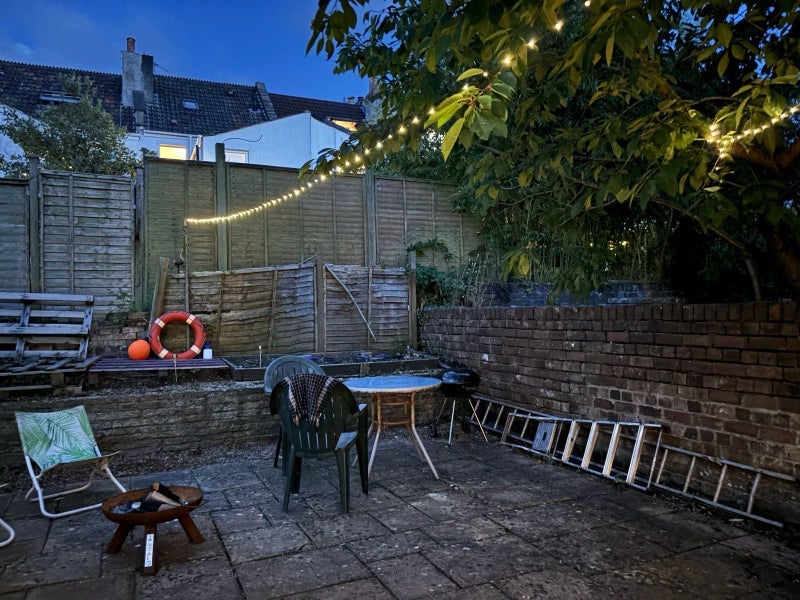 Room Gathorne Road in Bristol