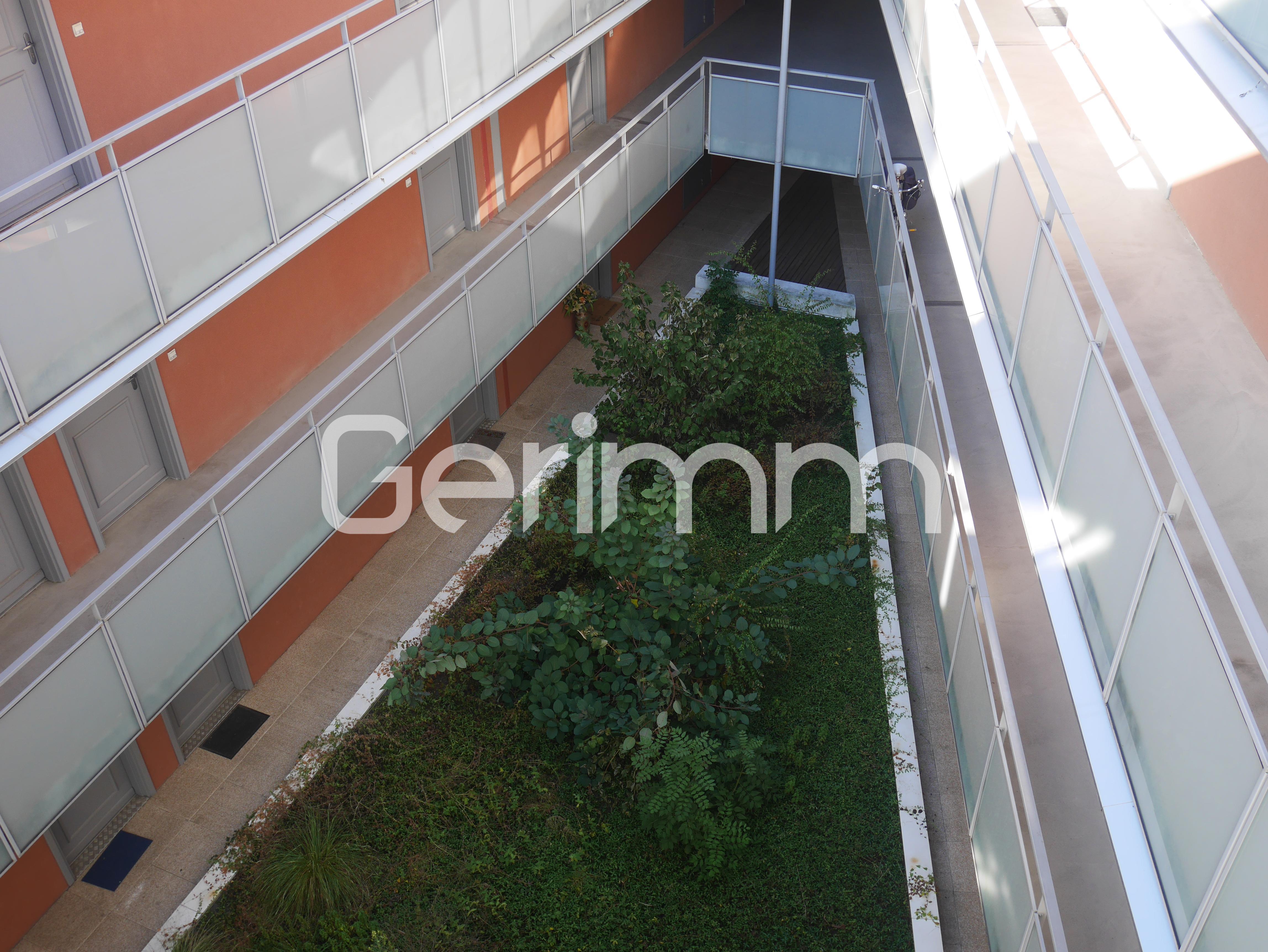 Appartement Boulevard des Alpes à Meylan