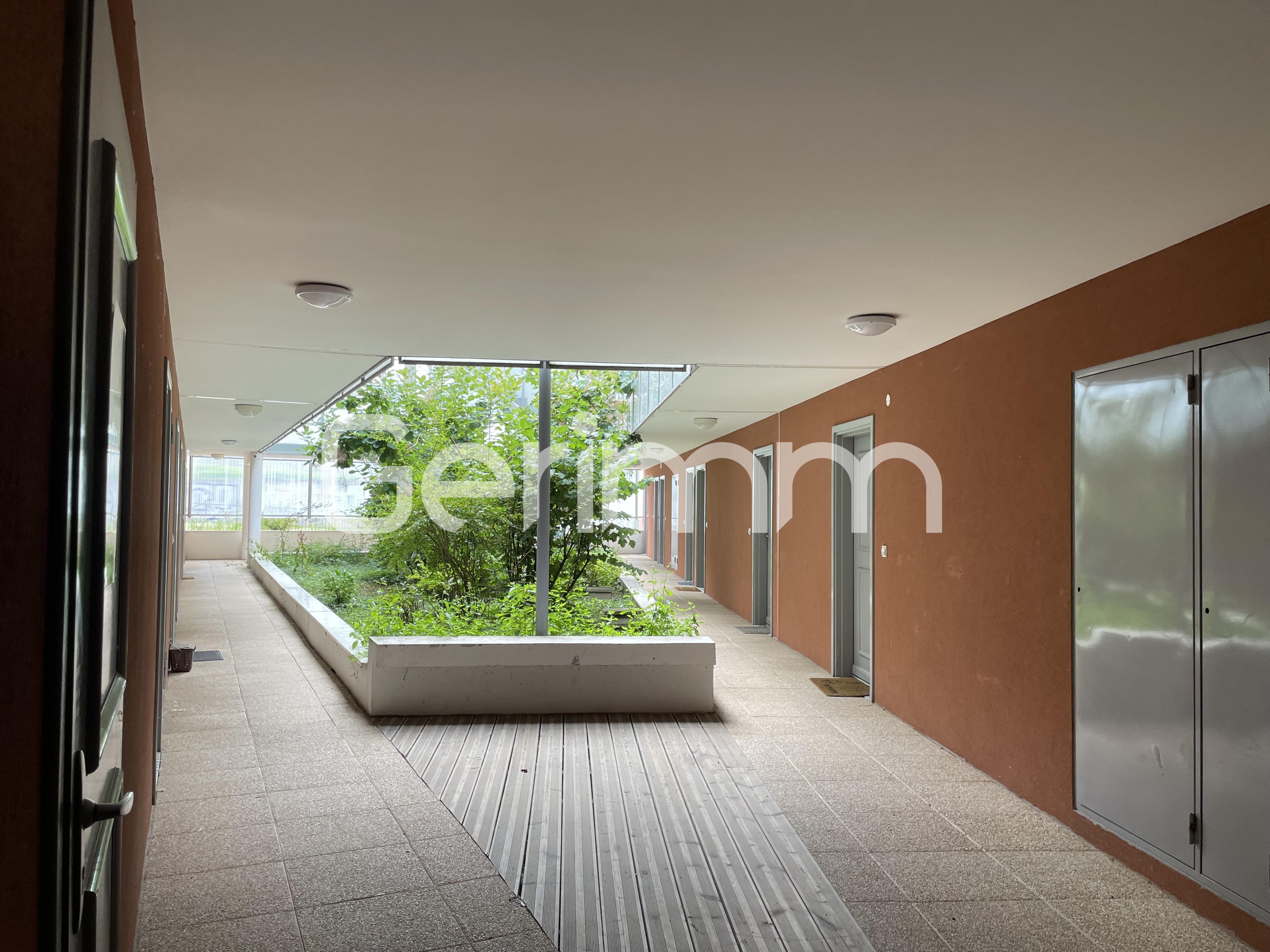Appartement Boulevard des Alpes à Meylan