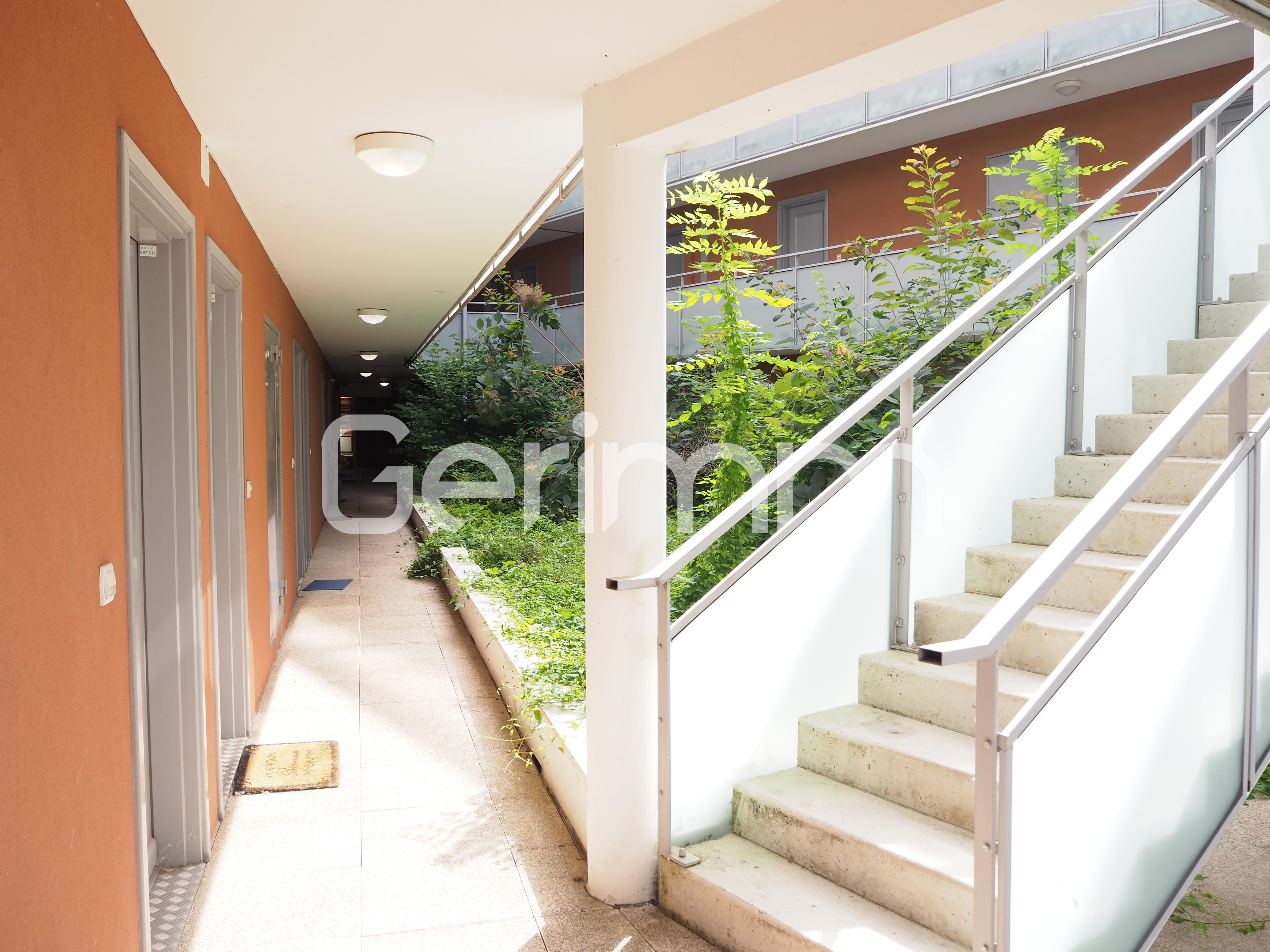 Appartement Boulevard des Alpes à Meylan