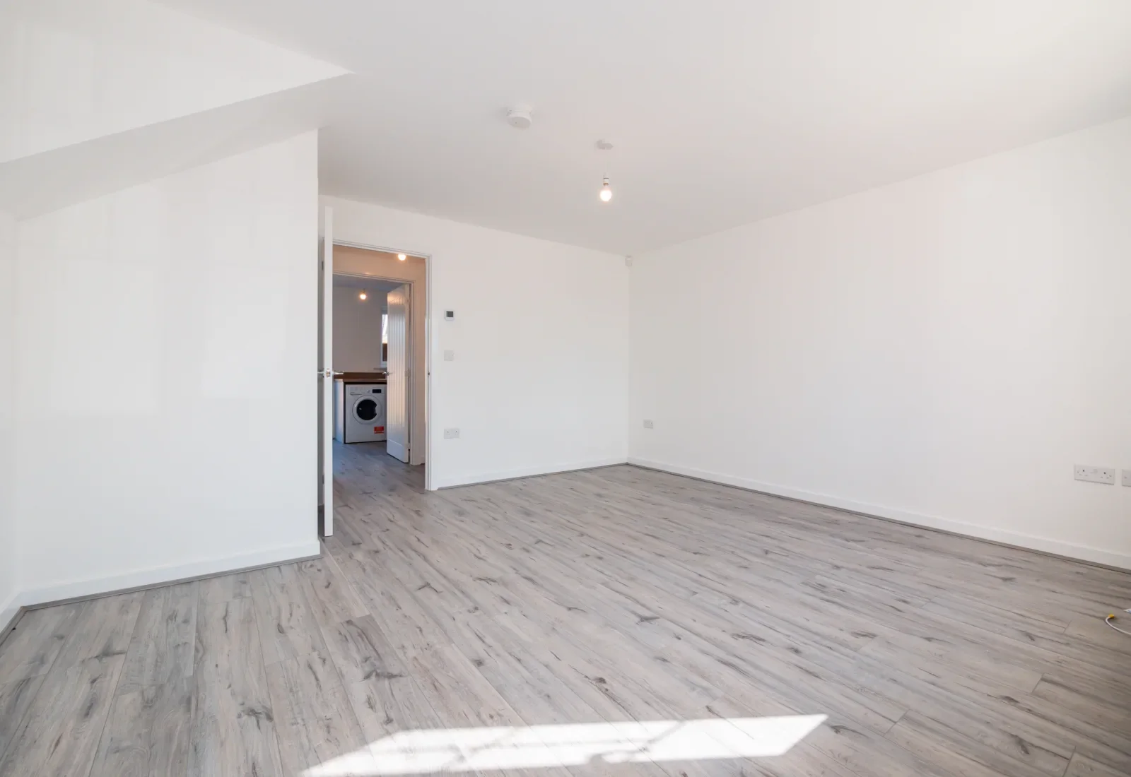 House Wigham Close in Sunderland