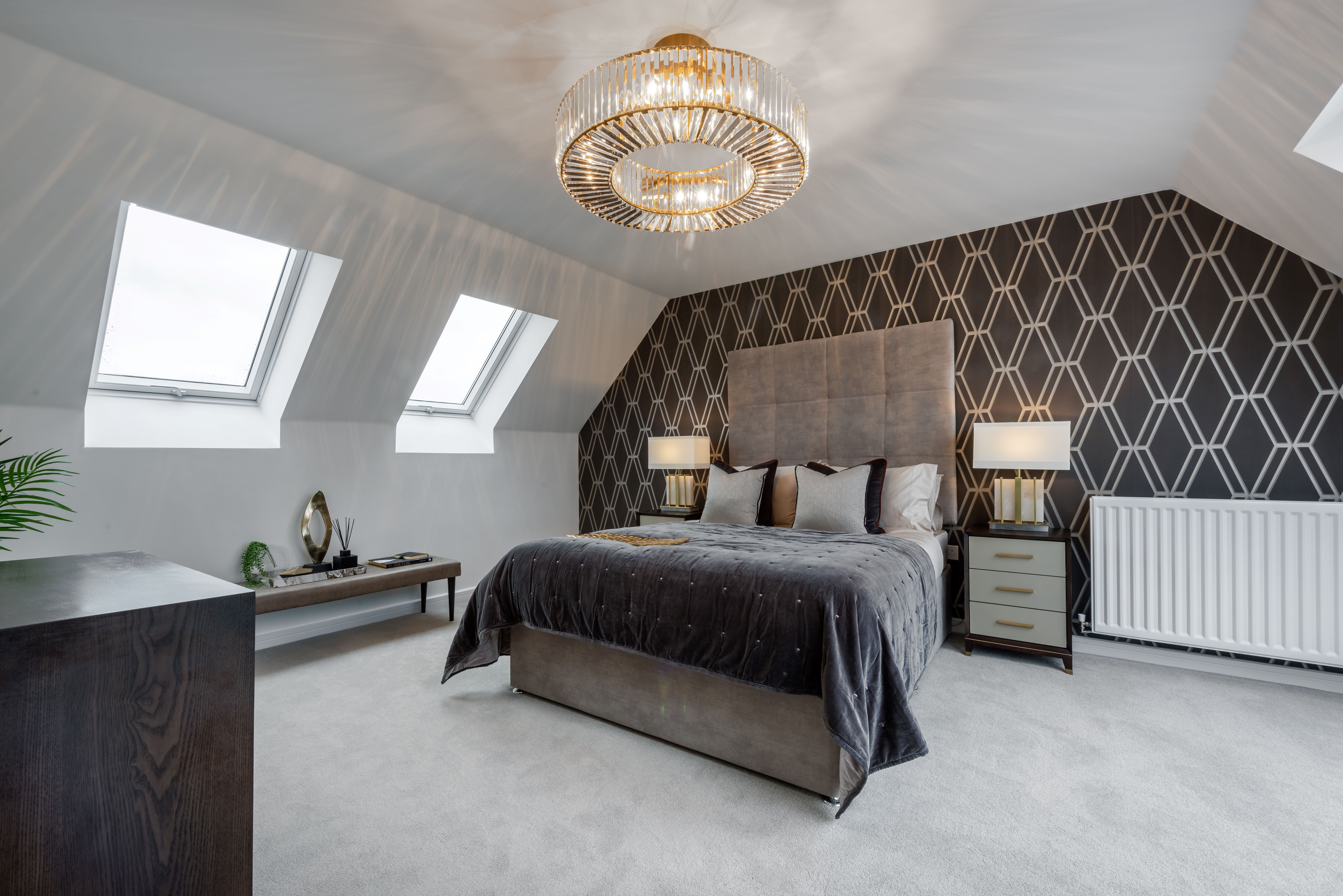 House Wigham Close in Sunderland