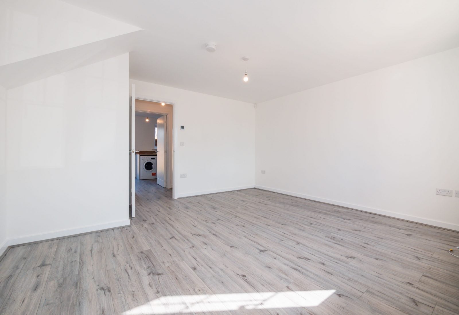 House Wigham Close in Sunderland